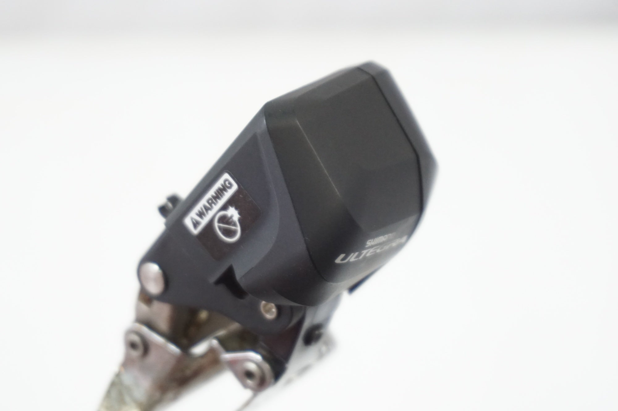ジャンクSHIMANO「シマノ」FD-6870 フロントディレーラー / 世田谷店