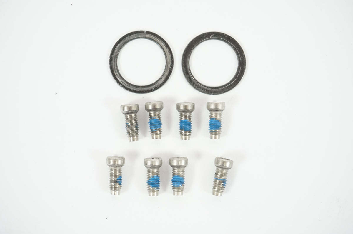 SRAM 「スラム」 APEX 1 40T 170mm クランクセット / 宇都宮店