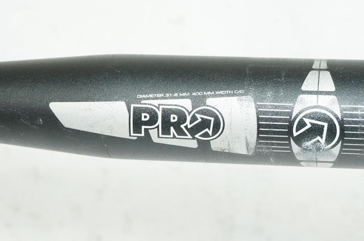 PRO 「プロ」 PLT φ31.8 400mm ハンドル / 大宮店