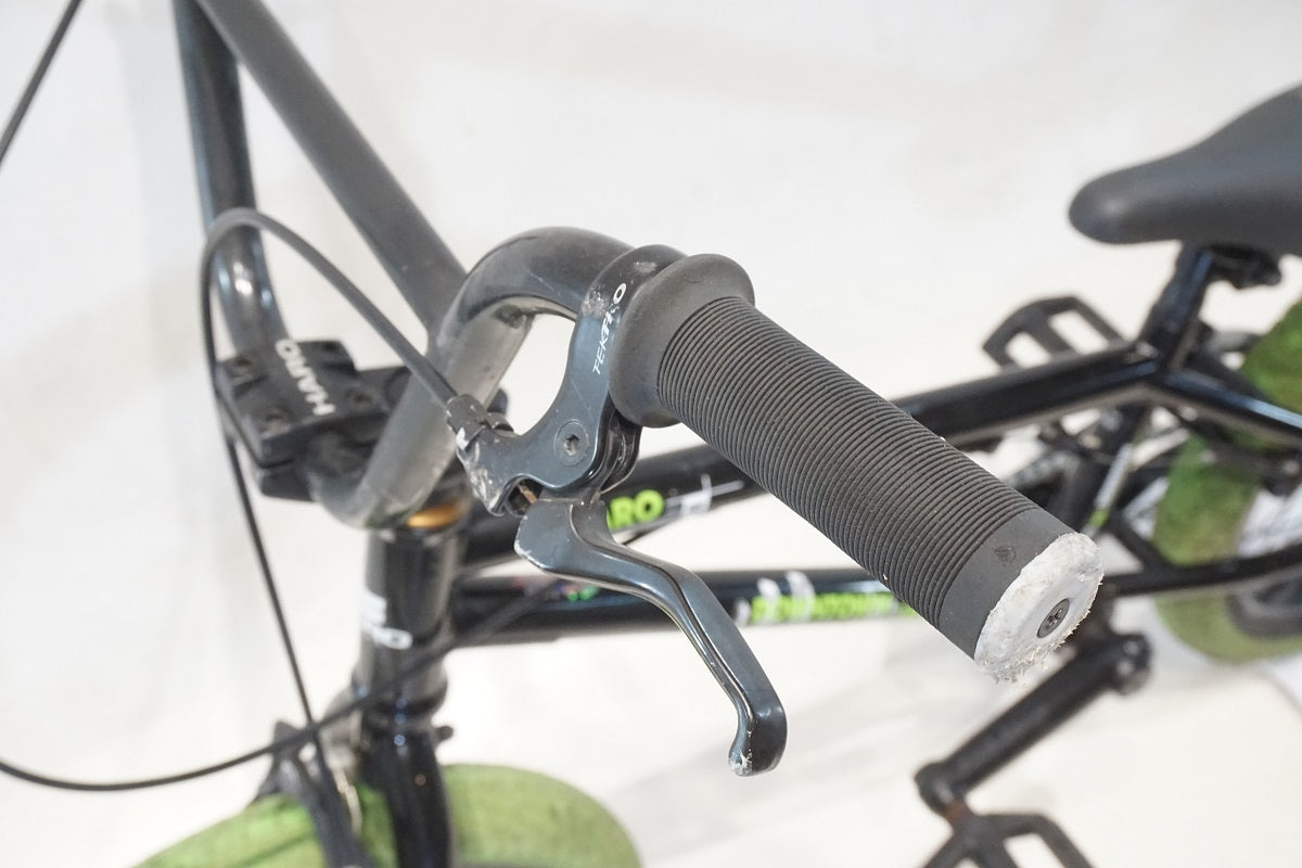 HARO BIKES 「ハロ」 DOWNTOWN 16 2017年モデル 16インチ BMX / 横浜戸塚店