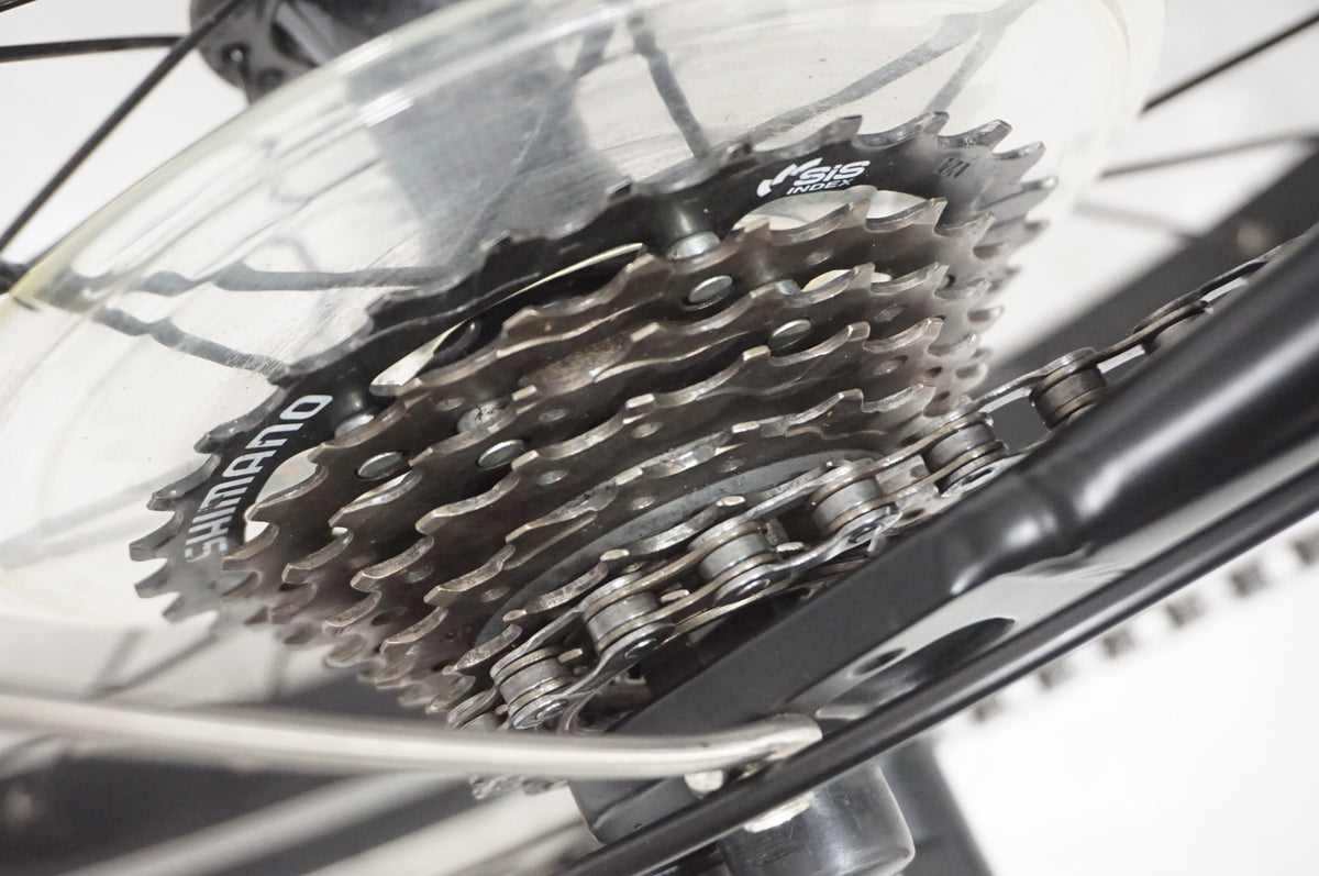 DAHON 「ダホン」 ROUTE 2020年モデル 20インチ 折り畳み自転車 / AKIBA店