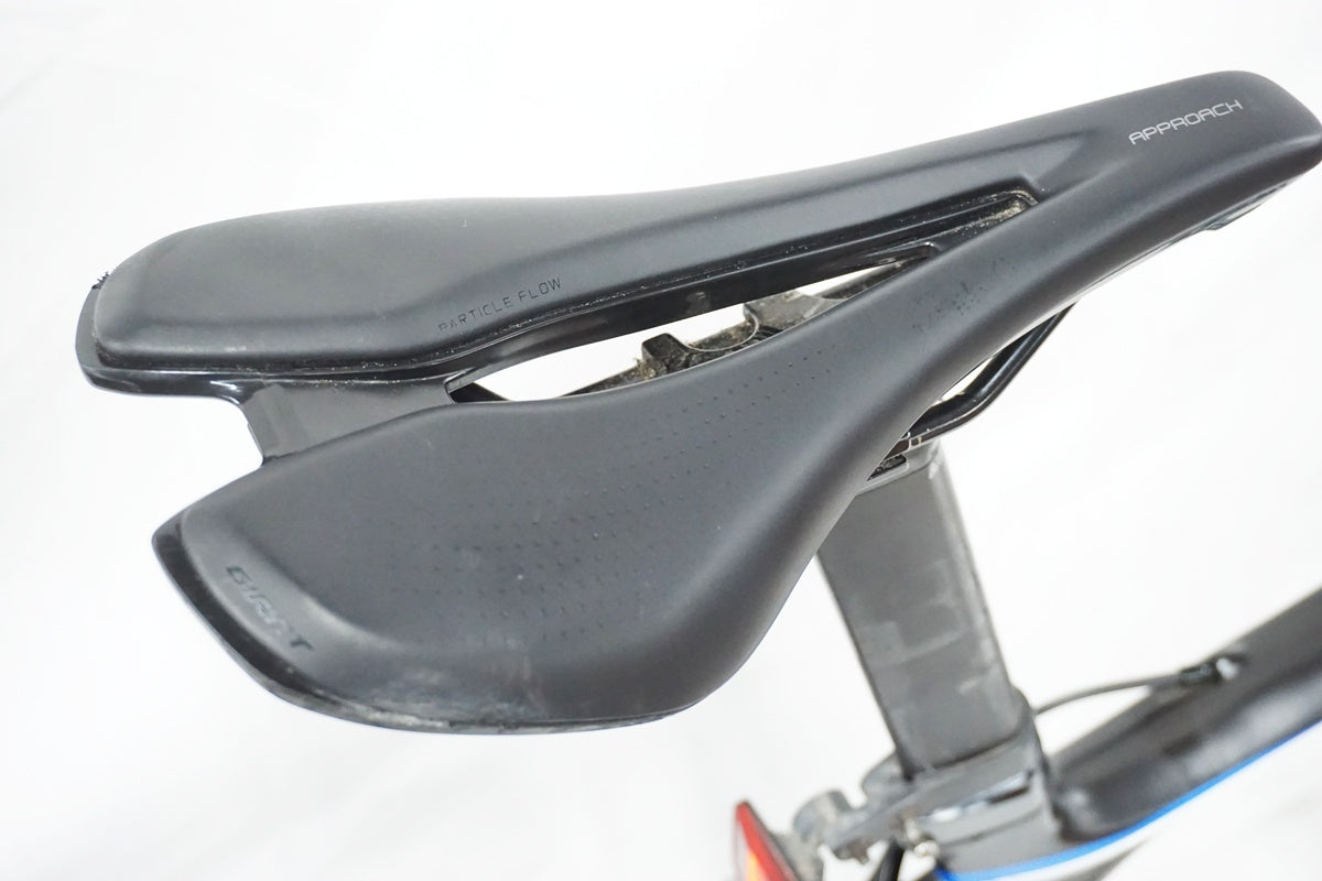 GIANT 「ジャイアント」 TCR ADVANCED2 2015年モデル ロードバイク / 奈良店