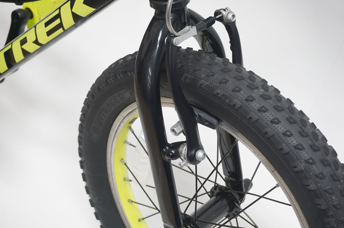 TREK 「トレック」 PRECALIBER 16 BOYS 2020-2022年モデル 16インチ キッズバイク / 福岡店