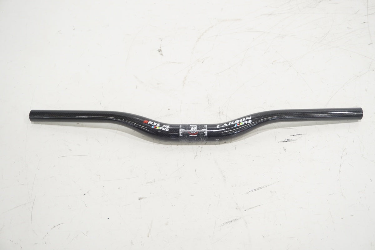 RXL SL 「アールエックスエルエスエル」 φ31.8 480mm ハンドル / 滋賀大津店
