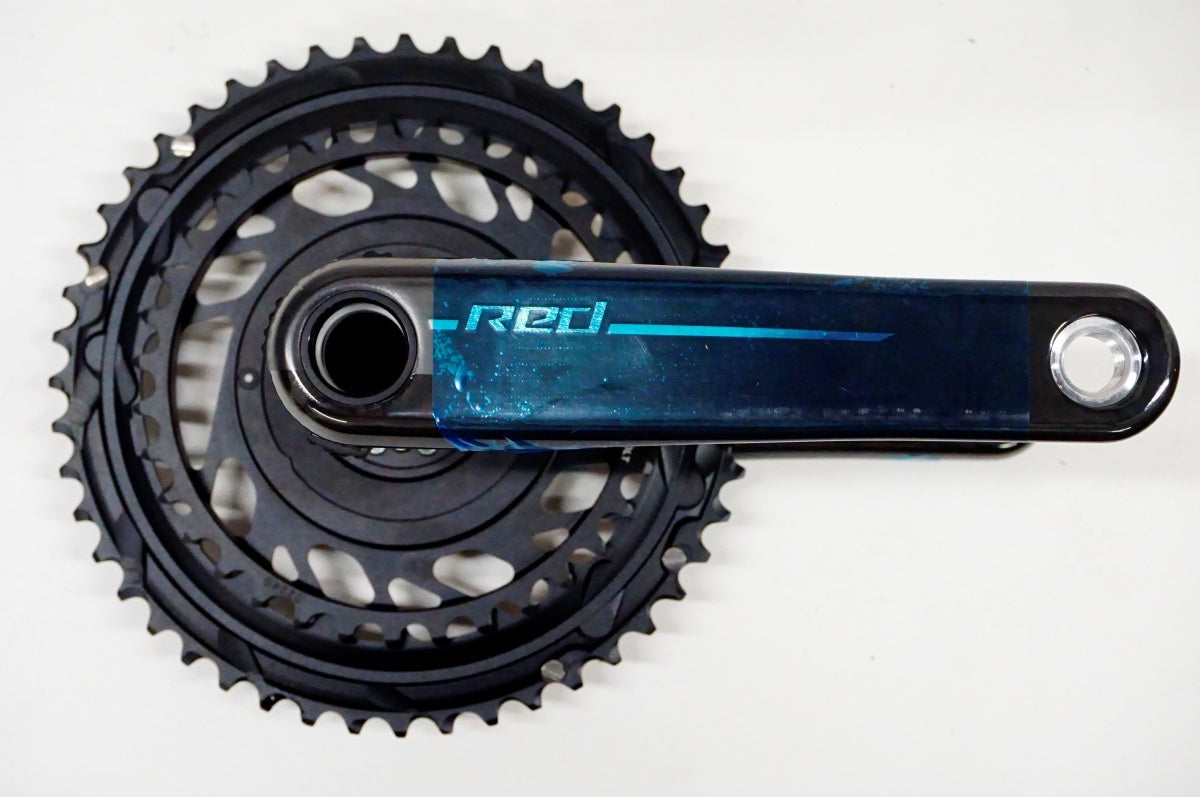 SRAM 「スラム」 RED AXS E1 48-35T 160mm クランク / 名古屋大須店