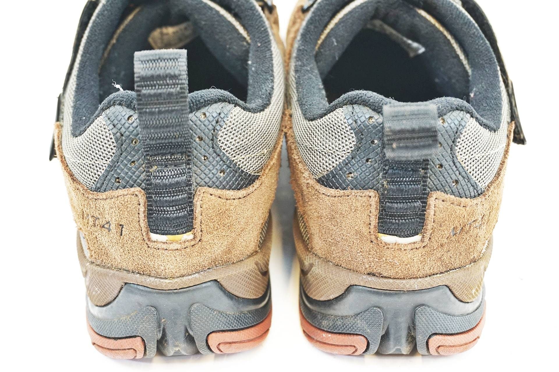 SHIMANO 「シマノ」 SH-MT41B EU42サイズ 26.5cm シューズ / 有明ガーデン店