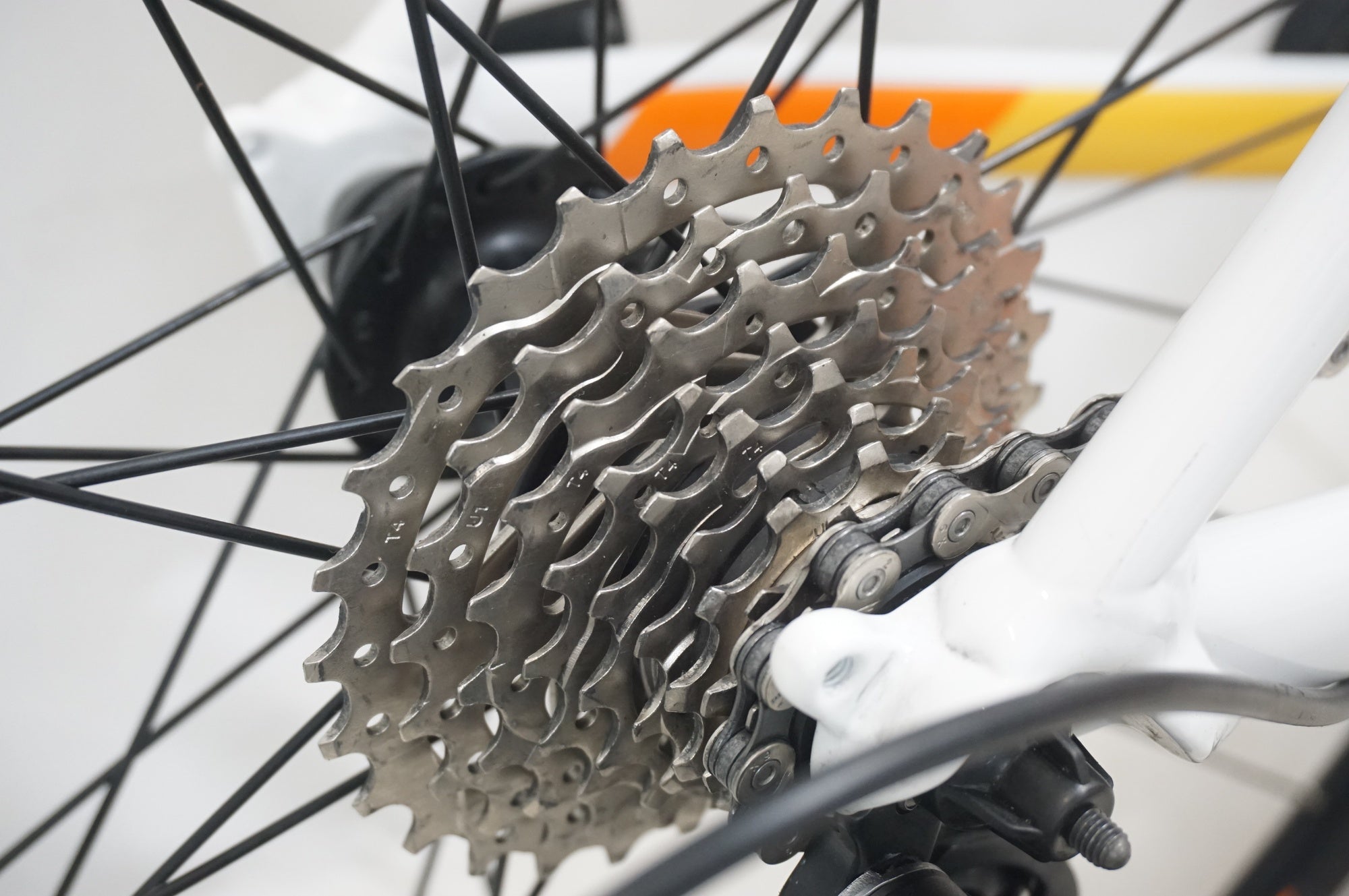 POLYGON 「ポリゴン」 STRATTOS S3 2022年モデル ロードバイク / 福岡店