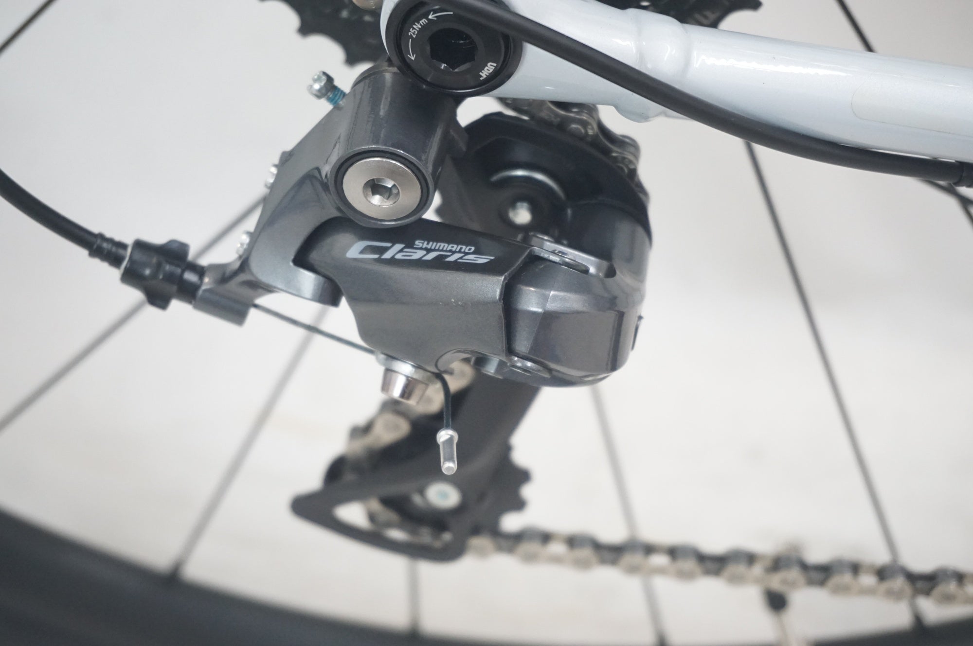 TREK 「トレック」 DOMANE AL2 GEN4 2024年モデル ロードバイク / 福岡アイランドシティ店