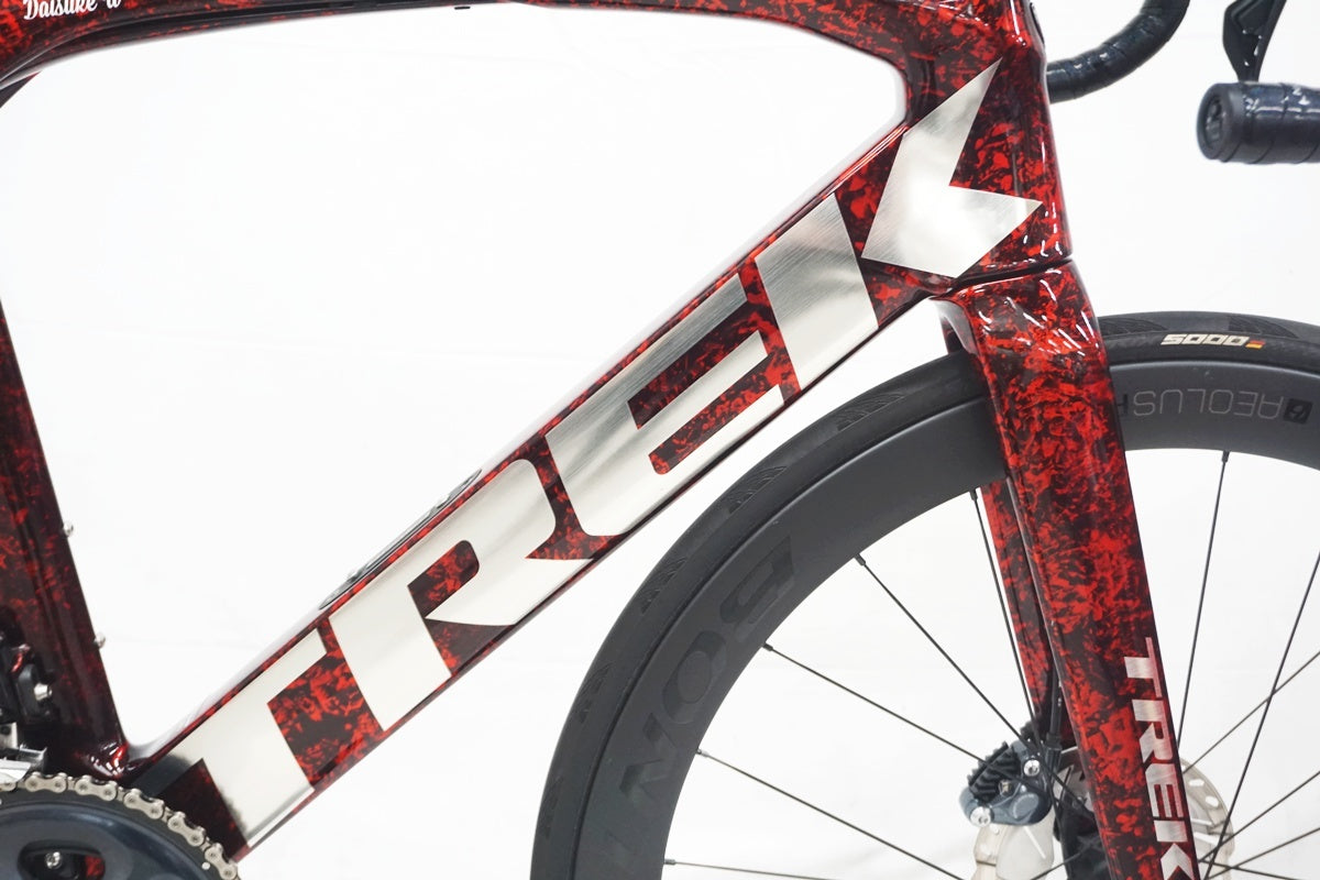 TREK 「トレック」 MADONE SLR PROJECT ONE GEN6 2021年モデル ロードバイク/ 大阪美原北インター店