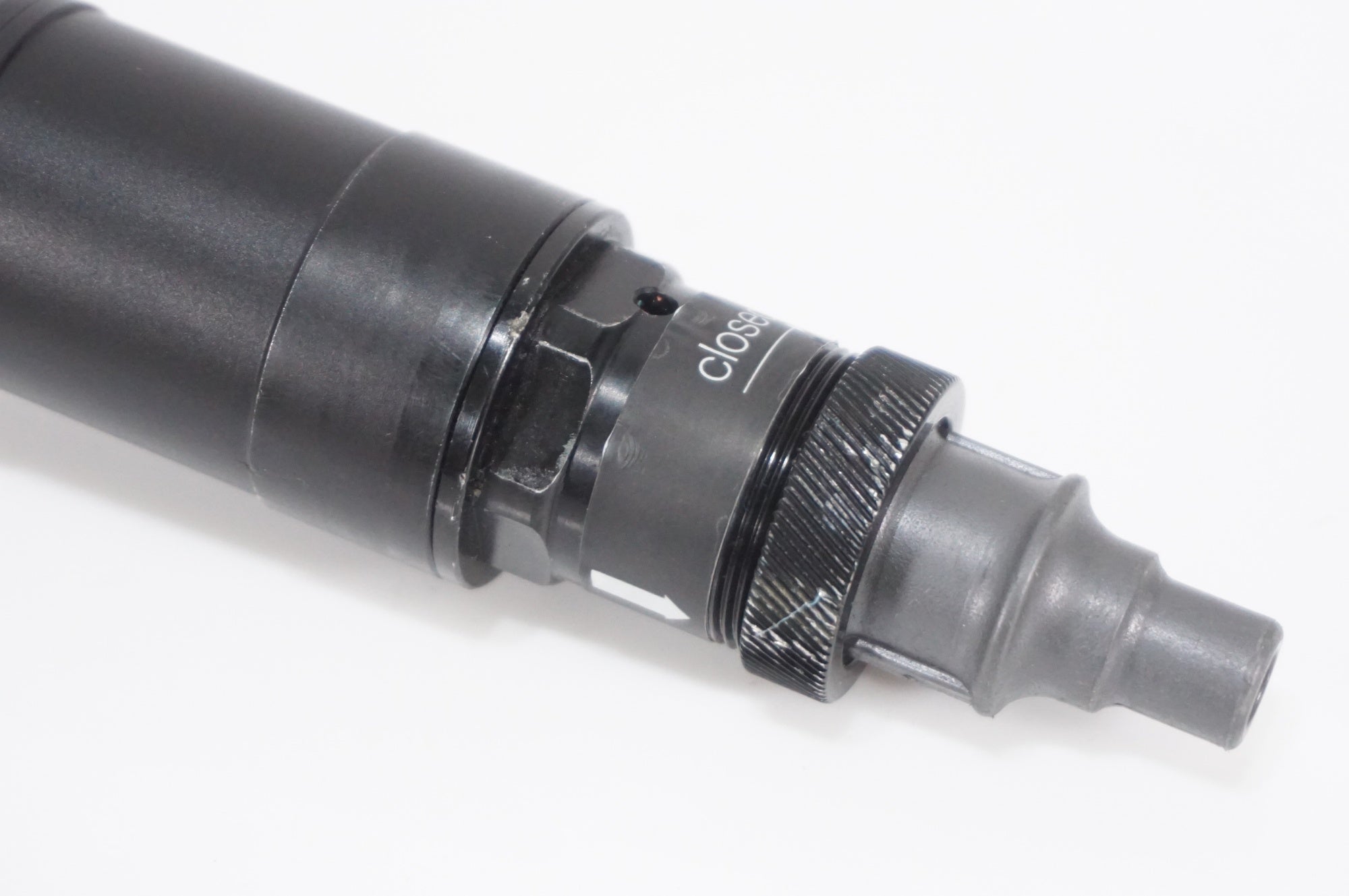 CRANKBROTHERS 「クランクブラザーズ」 HIGHLINE φ30.9 320mm ドロッパーシートポスト / AKIBA店