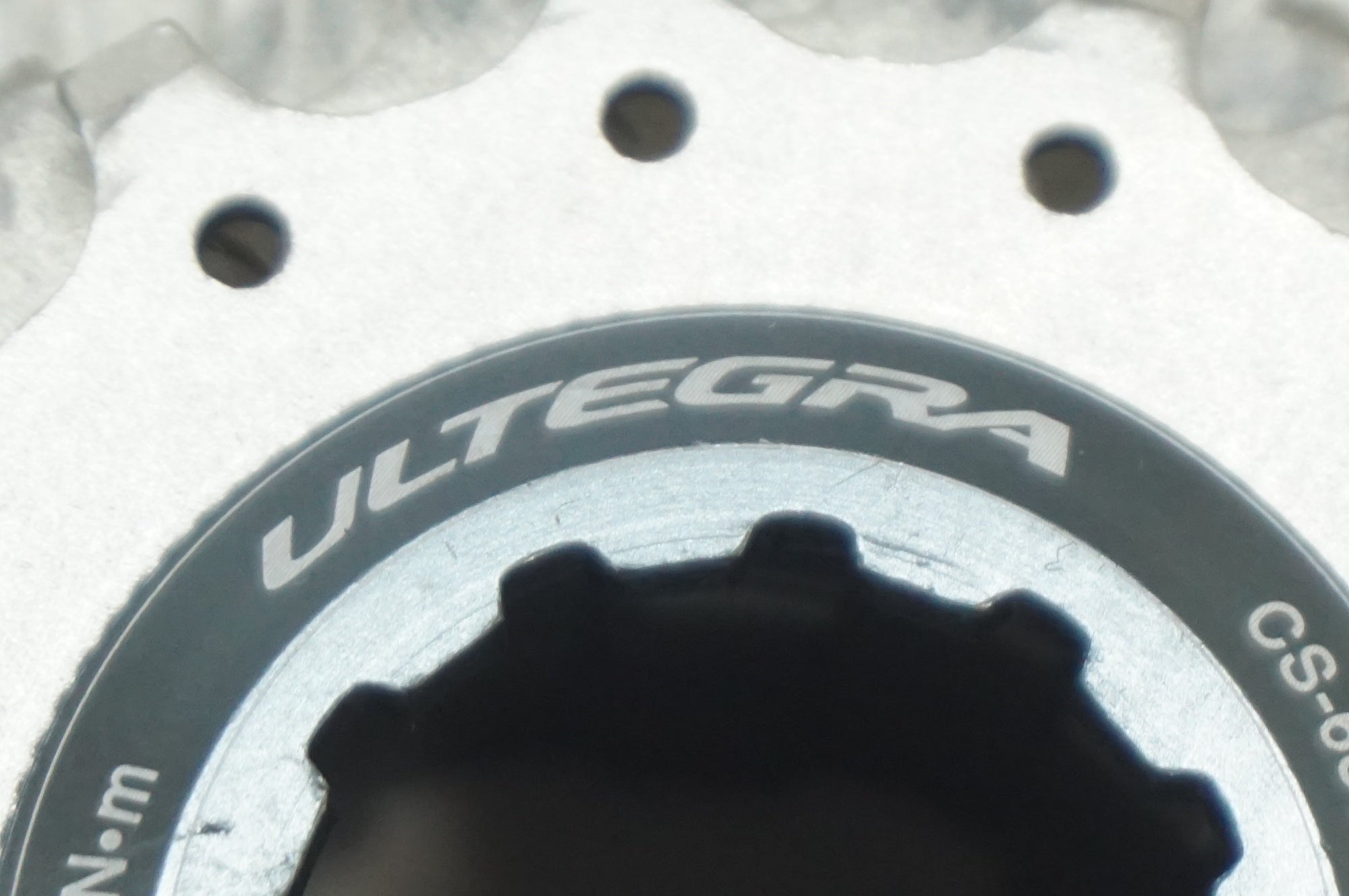 SHIMANO 「シマノ」 ULTEGRA CS-6800 14-28T スプロケット / 福岡店