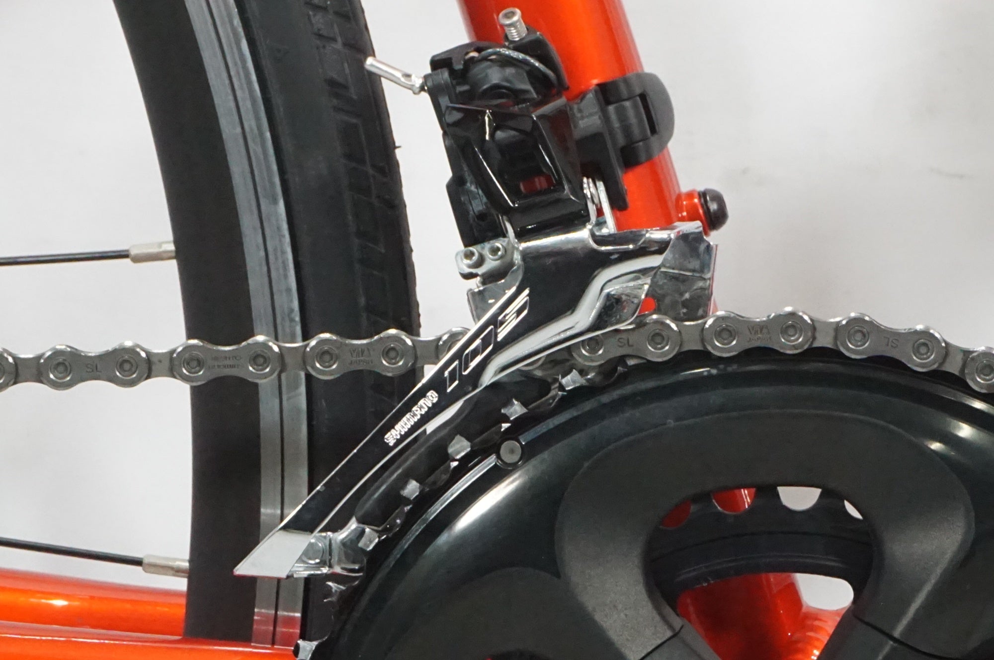 CANNONDALE 「キャノンデール」 CAAD OPTIMO 2021年モデル ロードバイク / AKIBA店