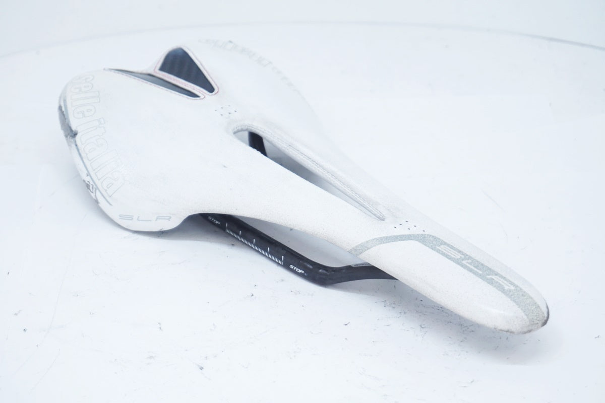 SELLE ITALIA 「セライタリア」 SLR サドル / 大阪美原北インター店