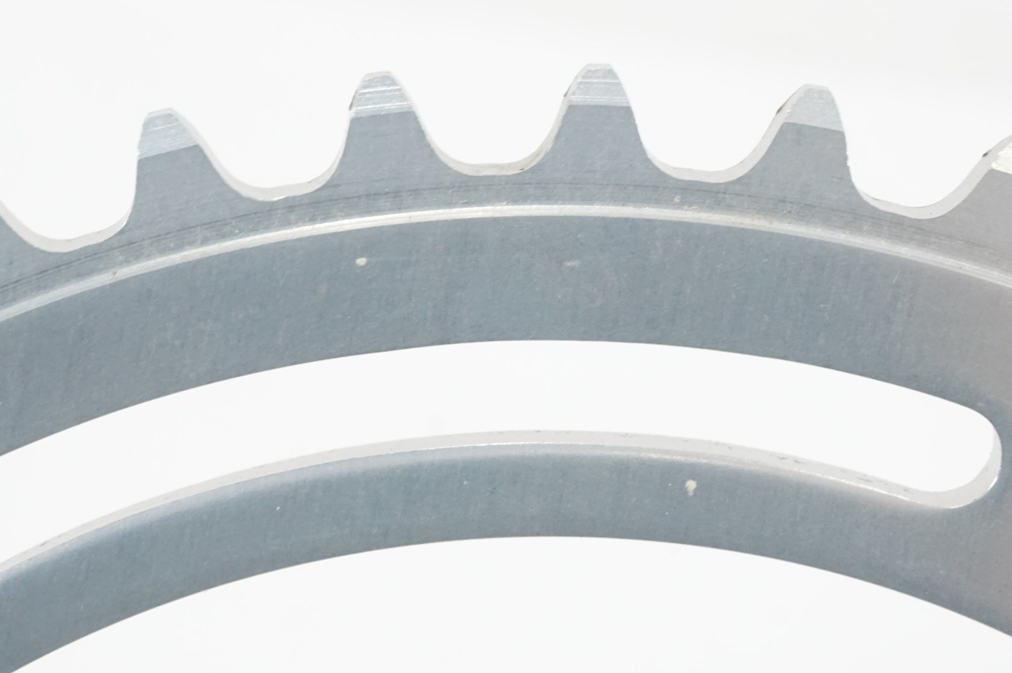 SUGINO 「スギノ」 MIGHTY COMPETITION 厚歯 45T チェーンリング / AKIBA店