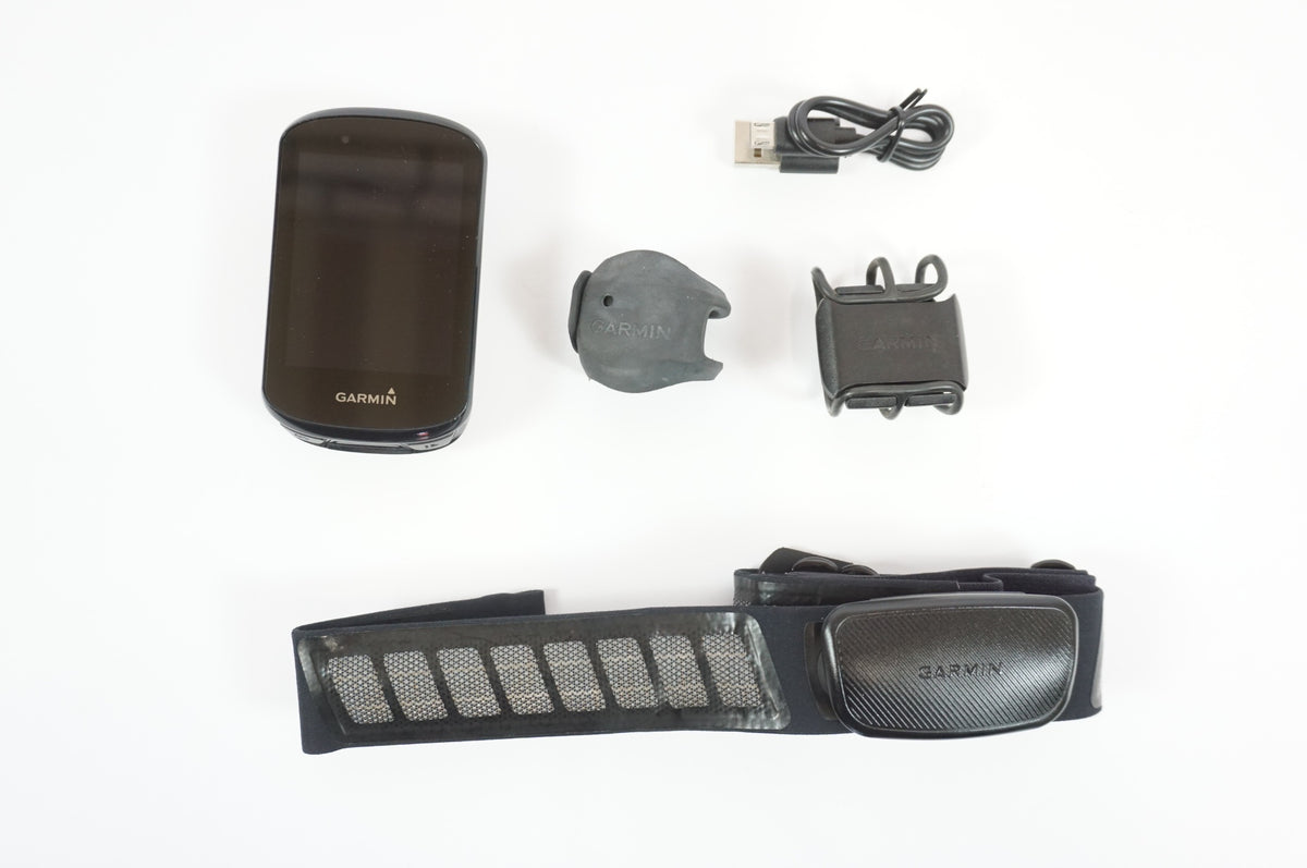 GARMIN 「ガーミン」 EDGE830 サイクルコンピューター / 宇都宮店
