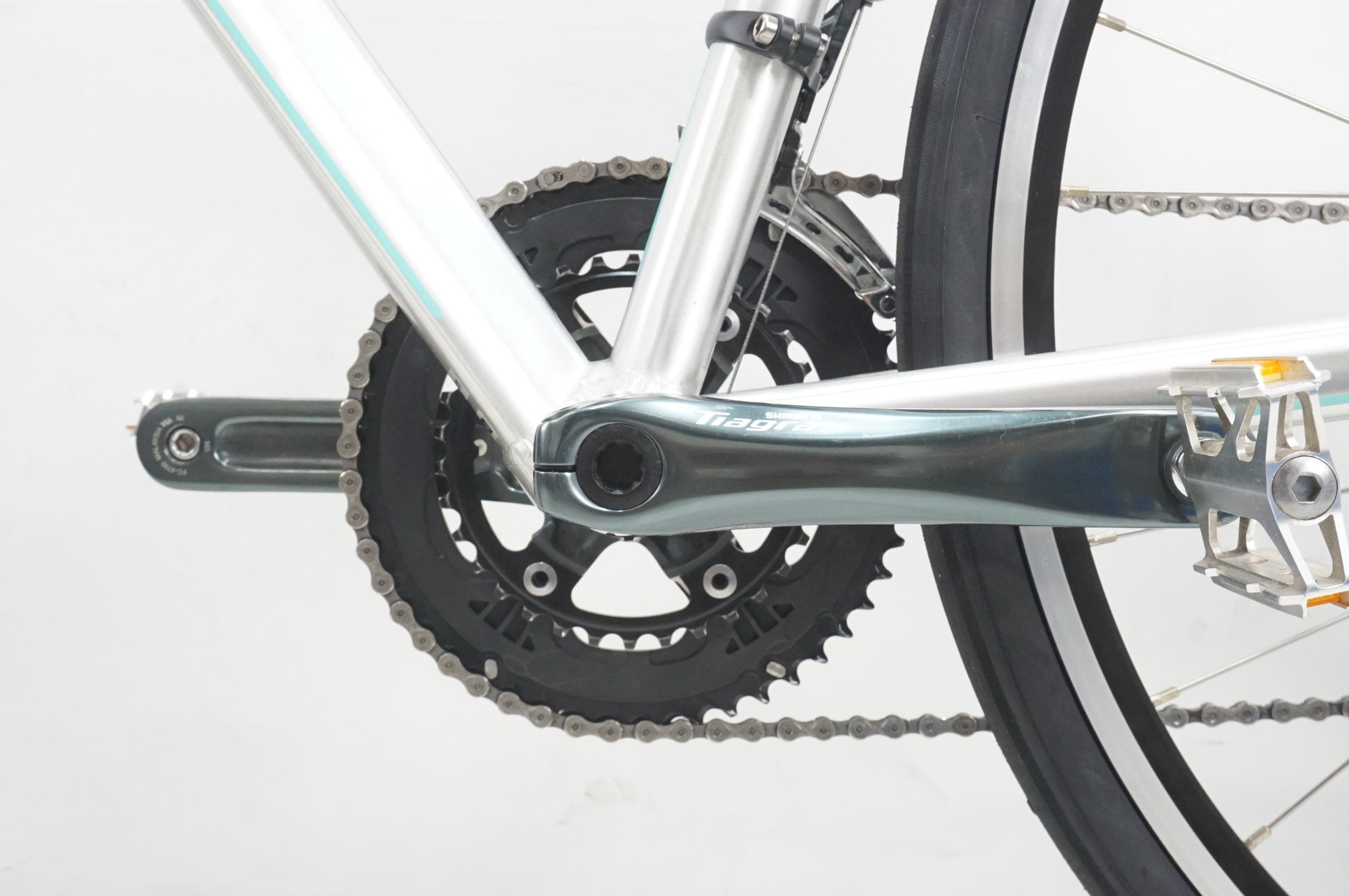 BIANCHI 「ビアンキ」 ROMA 2016年モデル クロスバイク / 大宮店