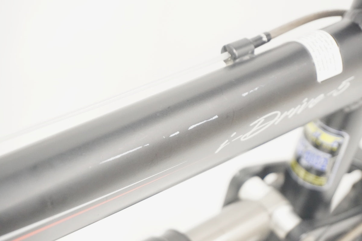 GT「ジーティー」 IDRIVE 5.0 2005年モデル マウンテンバイク / 京都八幡店