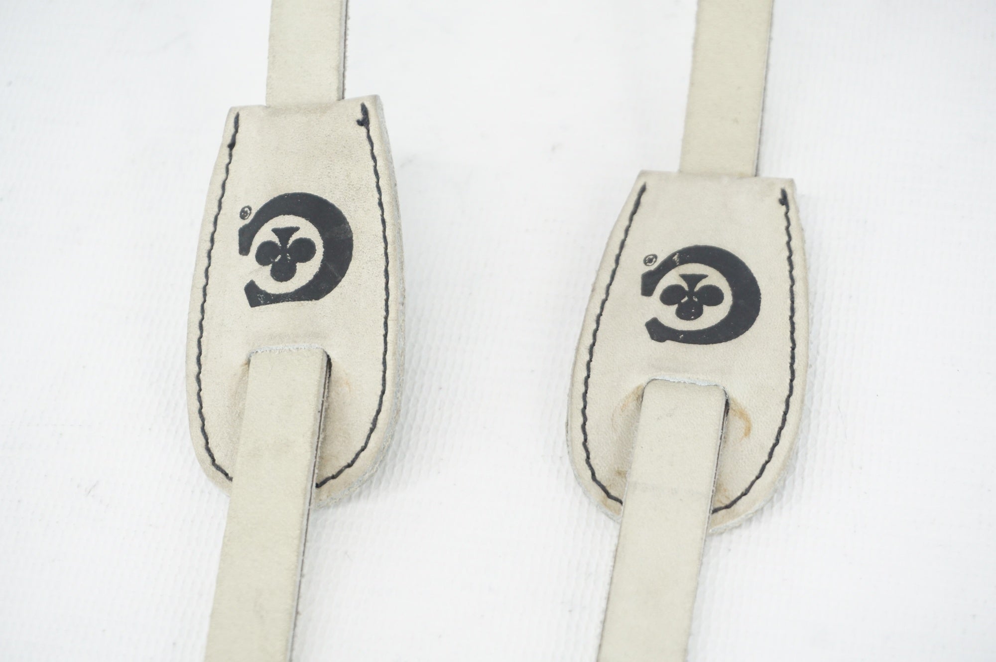 COLNAGO 「コルナゴ」 トゥーストラップ / 阪急塚口店