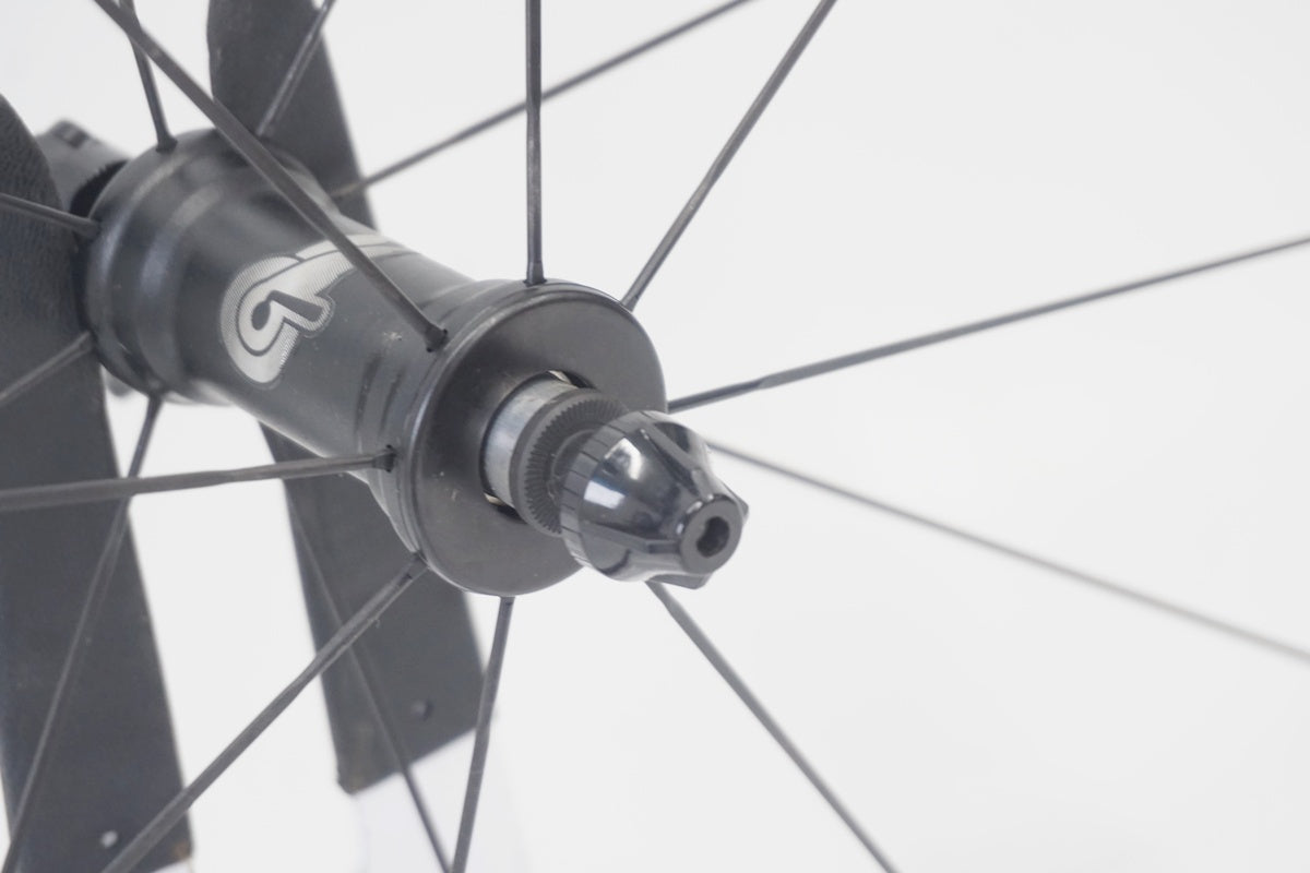 CAMPAGNOLO「カンパニョーロ」 SCIROCCO SHIMANO11S ホイールセット / 京都八幡店