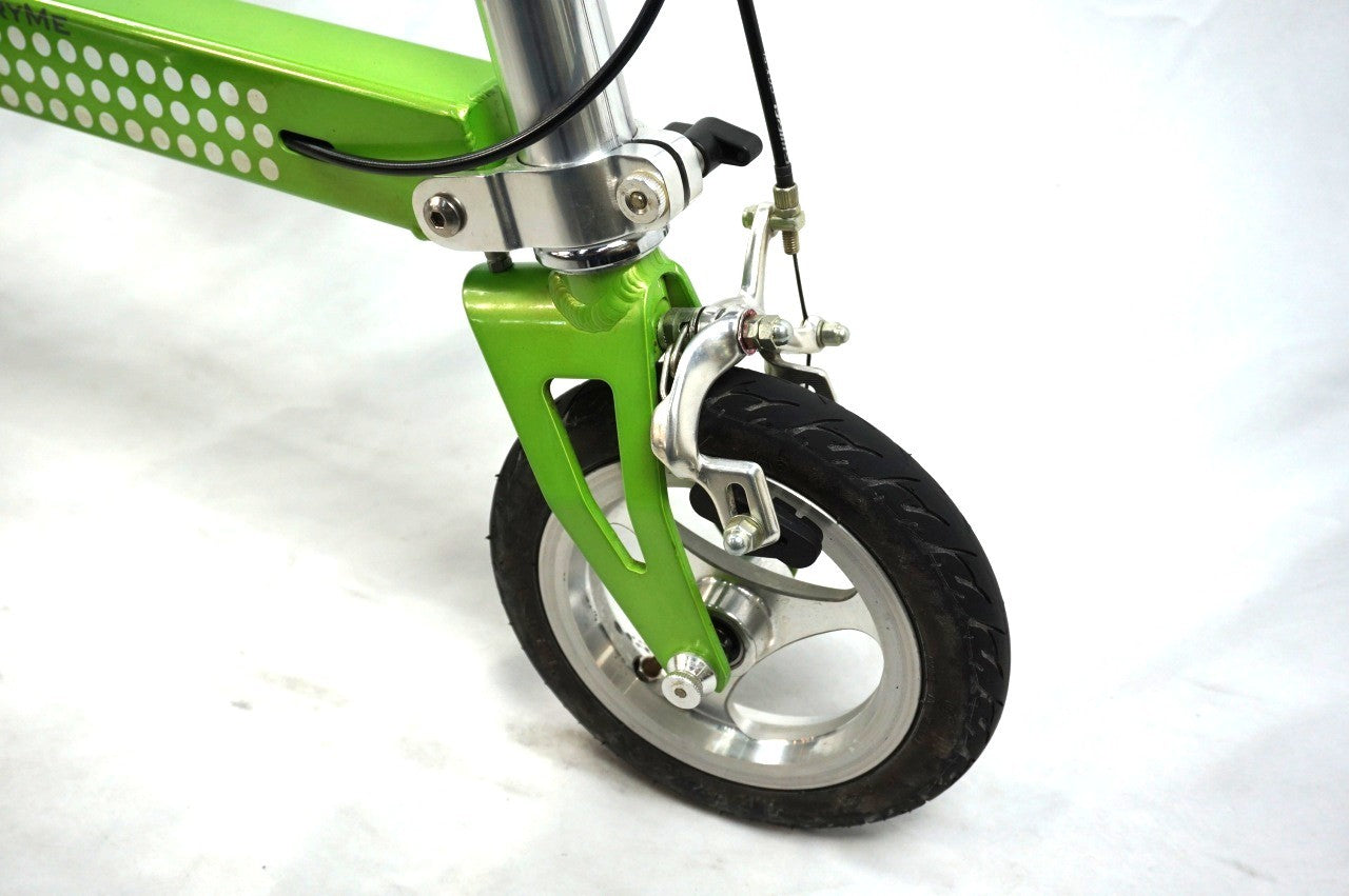 PACIFIC CYCLES 「パシフィックサイクル」 CARRY ME 2013年モデル 折り畳み自転車 / 川越店
