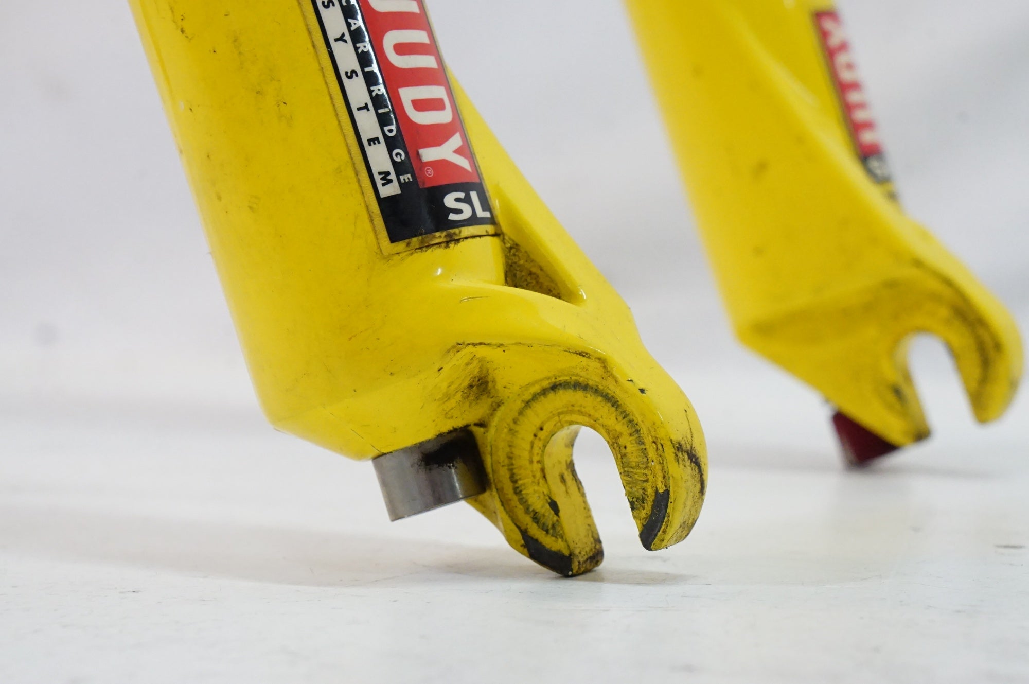 ジャンク PARKPRE 「パークプレ」 PRO IMAGE 年式不明 フレームセット / 熊谷本店