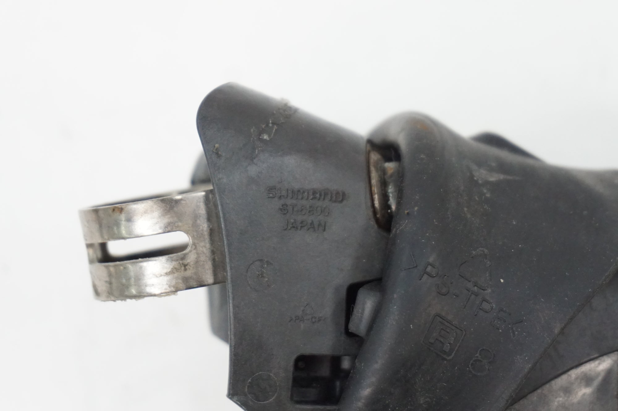 SHIMANO 「シマノ」 ULTEGRA ST-6800 デュアルコントロールレバー / 川越店