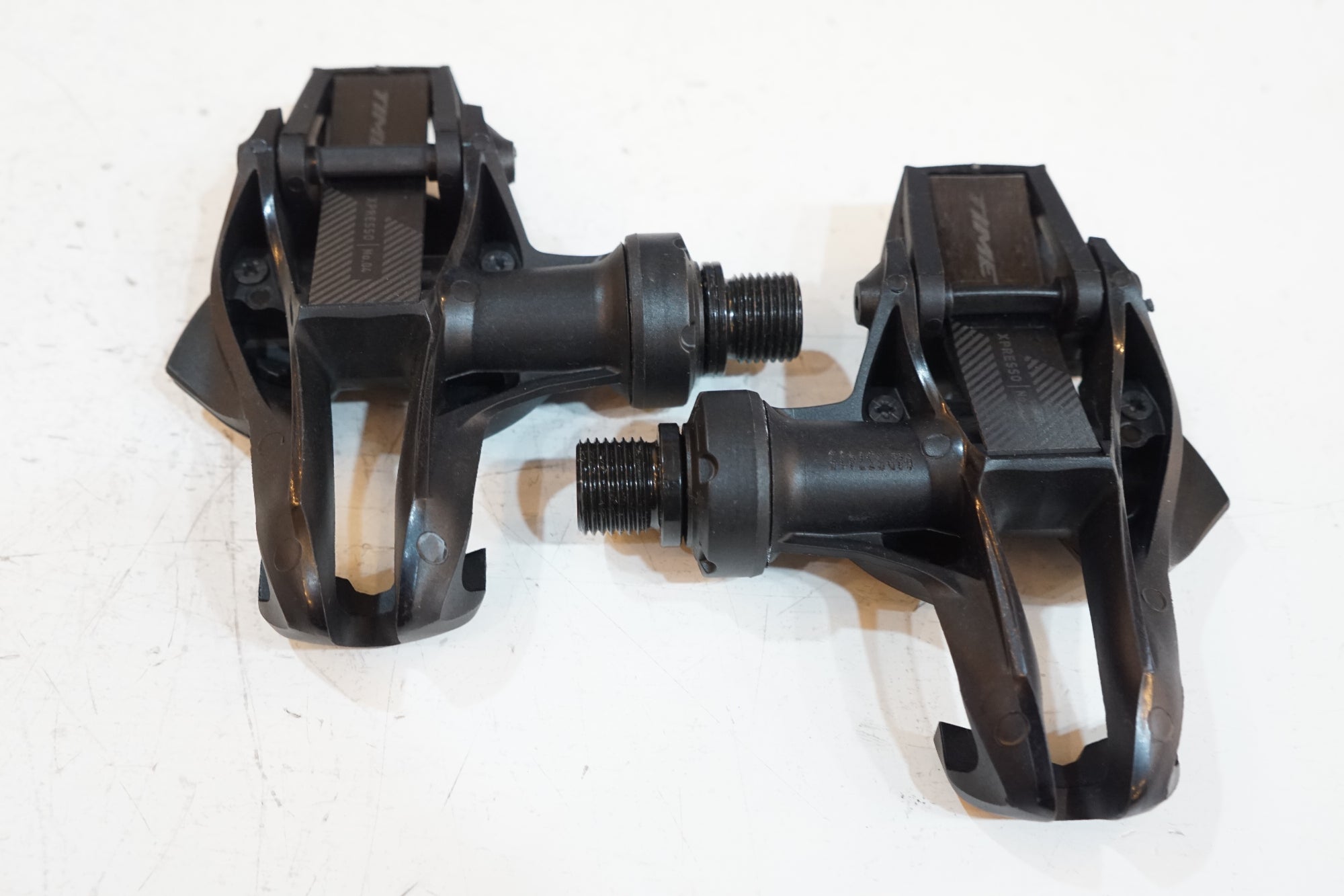 TIME 「タイム」 XPRESSO 4 ペダル / バイチャリ浦和ベース