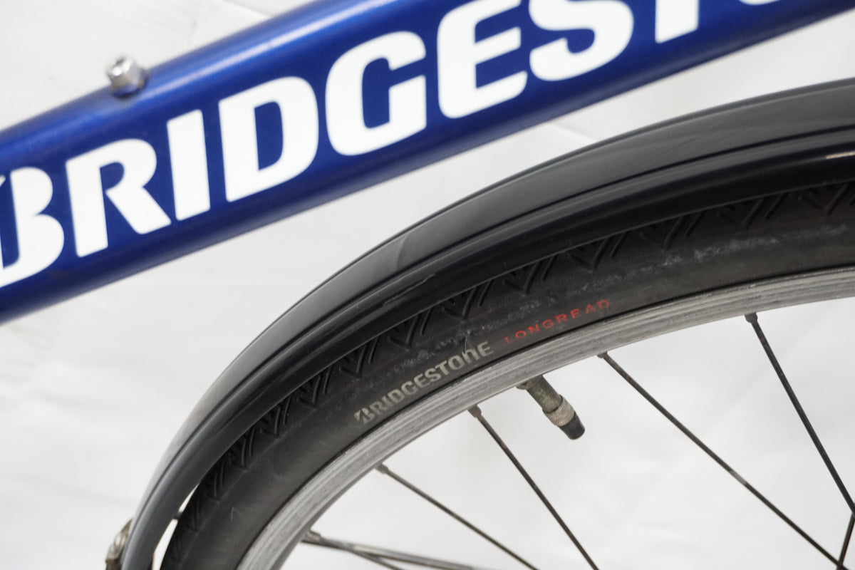 BRIDGESTONE 「ブリヂストン」 TB1e TB7B41 2021年モデル 電動アシスト自転車 / 大宮店