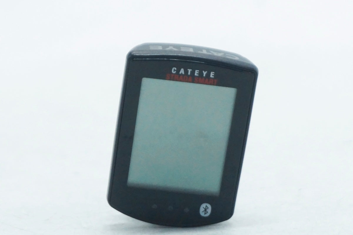 CATEYE 「キャットアイ」 STRADA SMART CC-RD500B サイクルコンピューター / 大阪門真店
