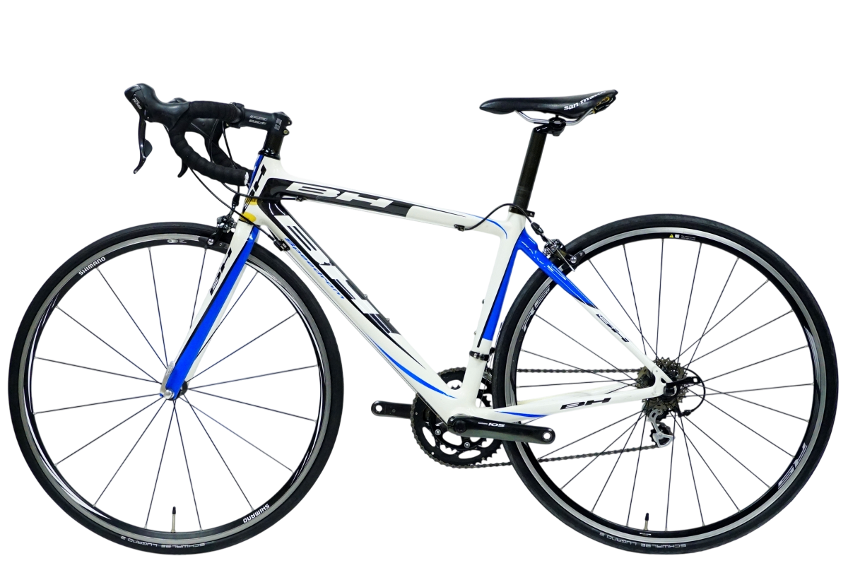 BH 「ビーエイチ」 SPEEDROM 2009年モデル ロードバイク / 名古屋大須店