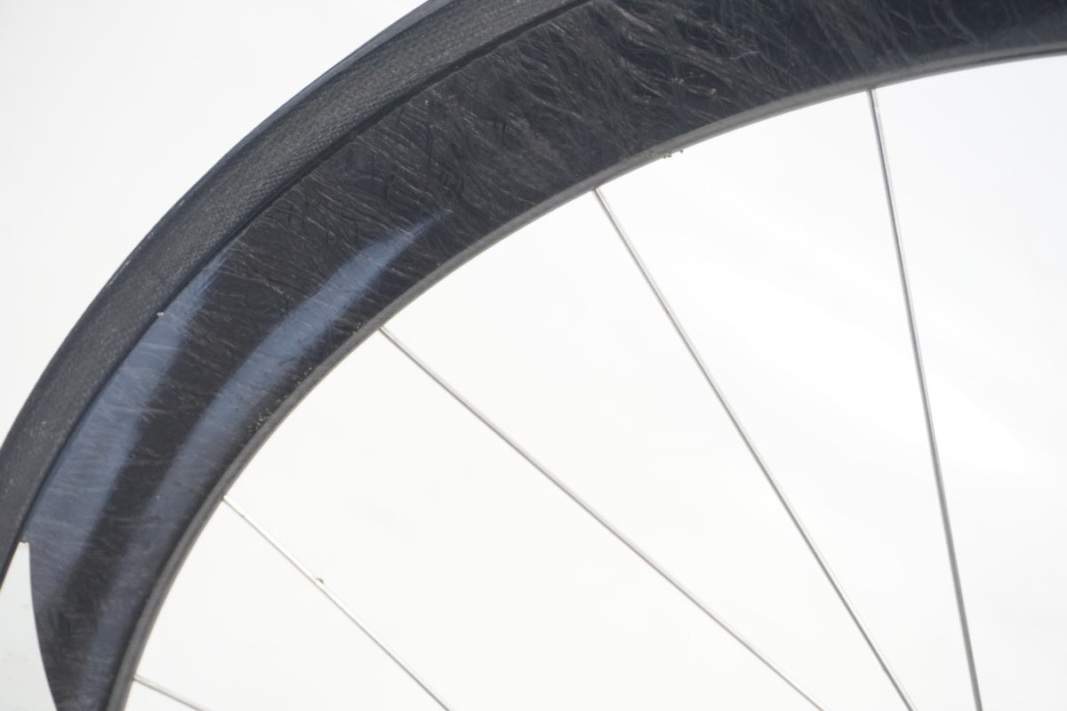 TNI 「ティーエヌアイ」 ROAD 50 SHIMANO11速 ホイールセット / 滋賀大津店