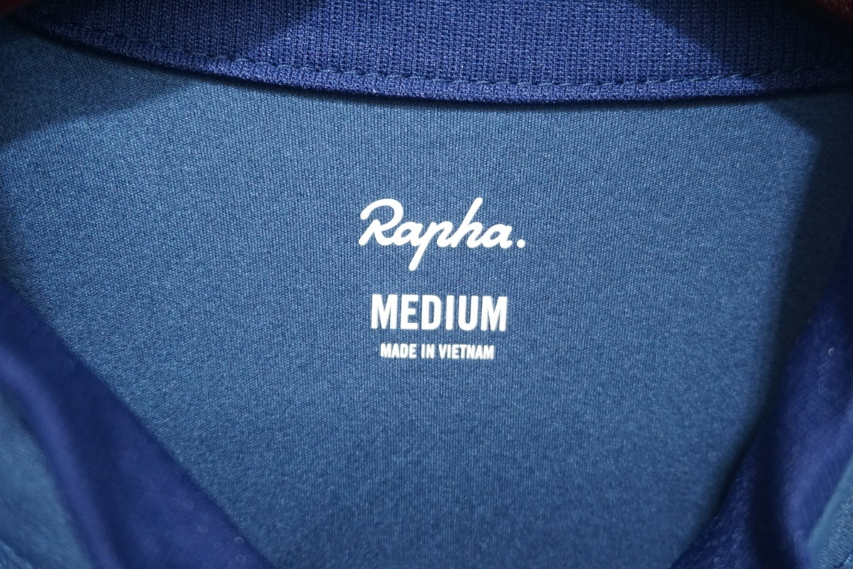 RAPHA 「ラファ」 CORE JERSEY MEDIUMサイズ サイクルジャージ / 滋賀大津店