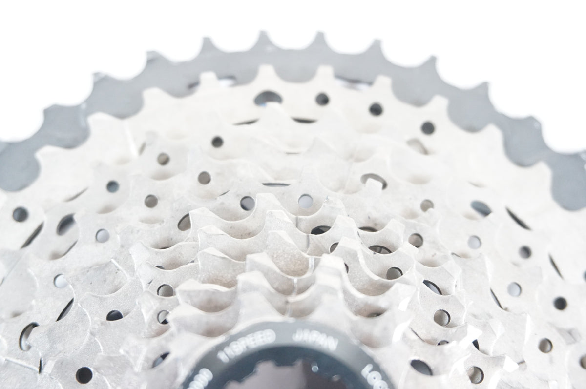 SHIMANO 「シマノ」 DEORE XT CS-M8000 11-42T スプロケット / 宇都宮店