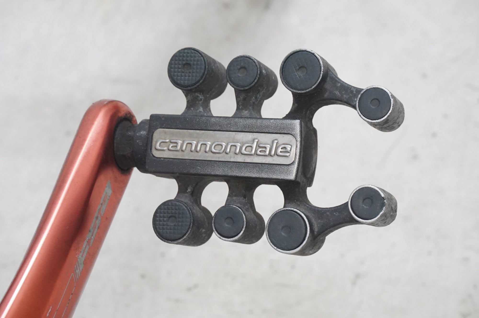 CANNONDALE 「キャノンデール」 HOOLIGAN32011年モデル 20インチ ミニベロ / 福岡店