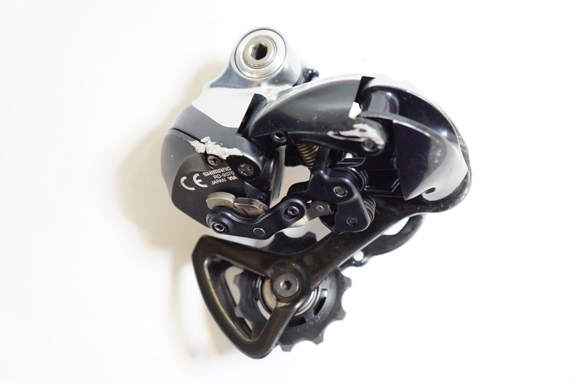 ジャンク SHIMANO 「シマノ」 DURA-ACE Di2 9070 コンポセット / 熊谷本店