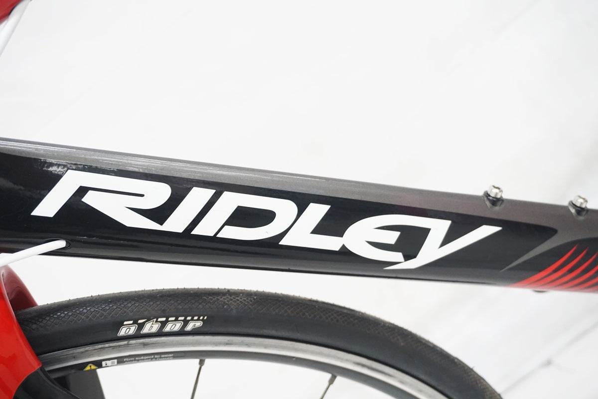 RIDLEY 「リドレー」 PHAETON-R 2012年モデル ロードバイク/ 大阪美原北インター店