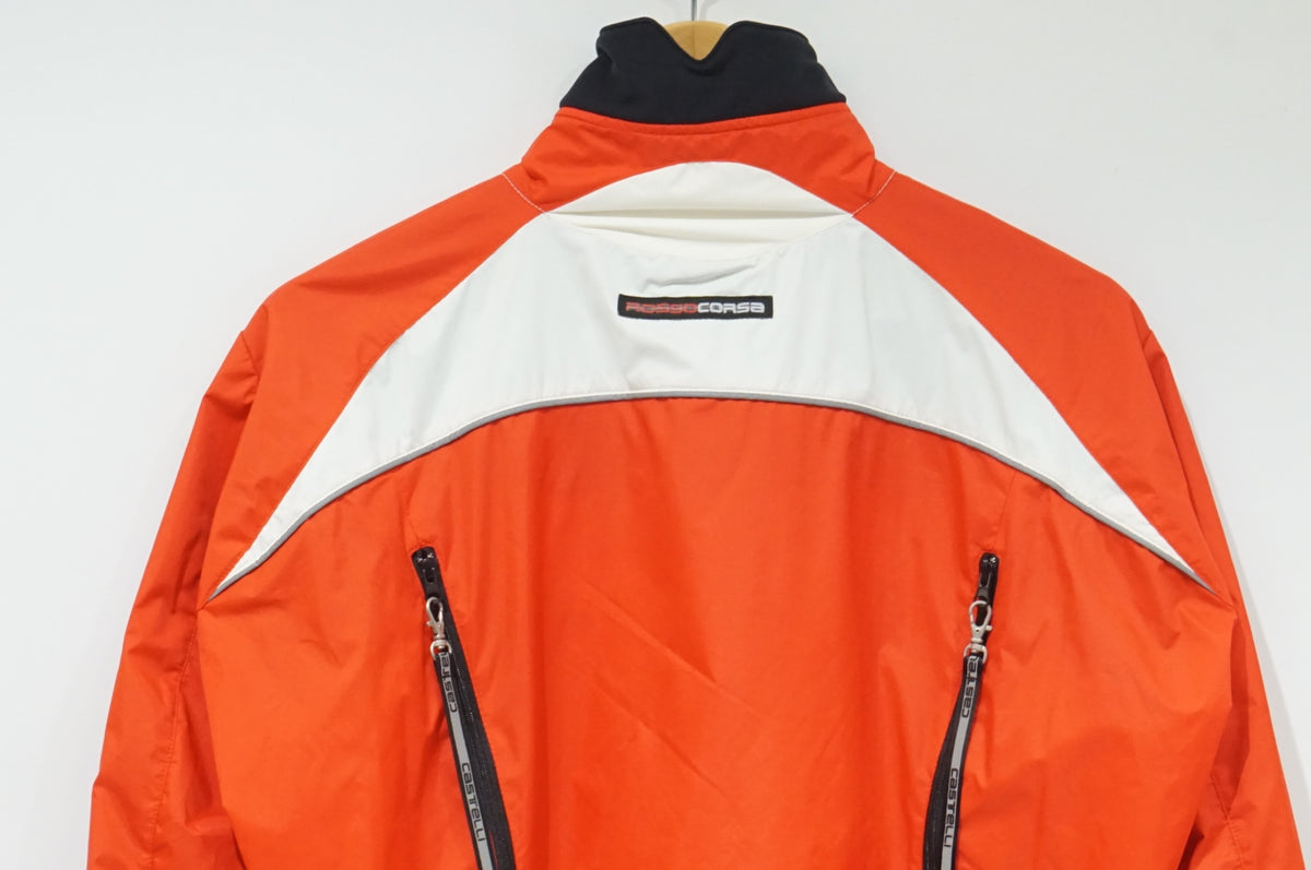 CASTELLI 「カステリ」 Mサイズ ウインドブレーカー / 浜松店