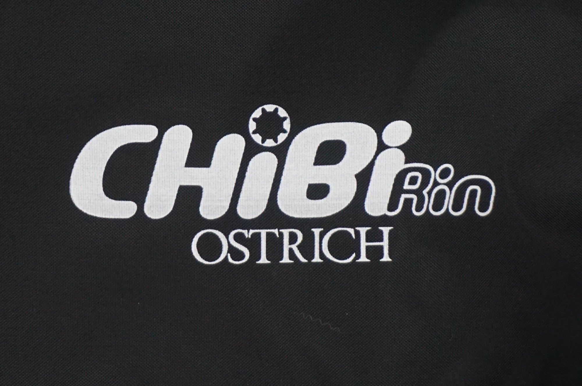 OSTRICH 「オーストリッチ」 CHIBIRIN 輪行バッグ / 阪急塚口店