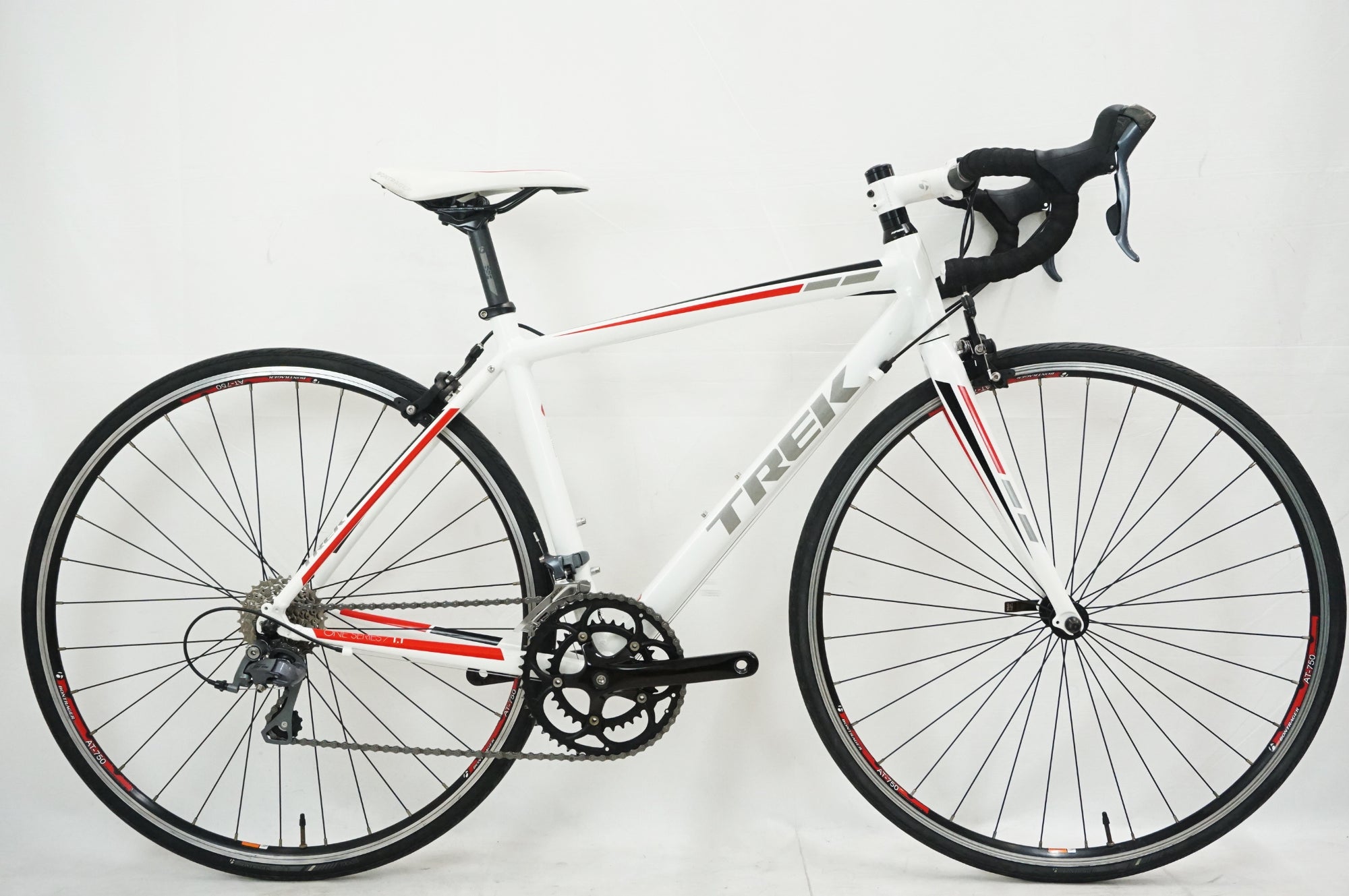 TREK 「トレック」 1.1 2015年モデル ロードバイク / 福岡店