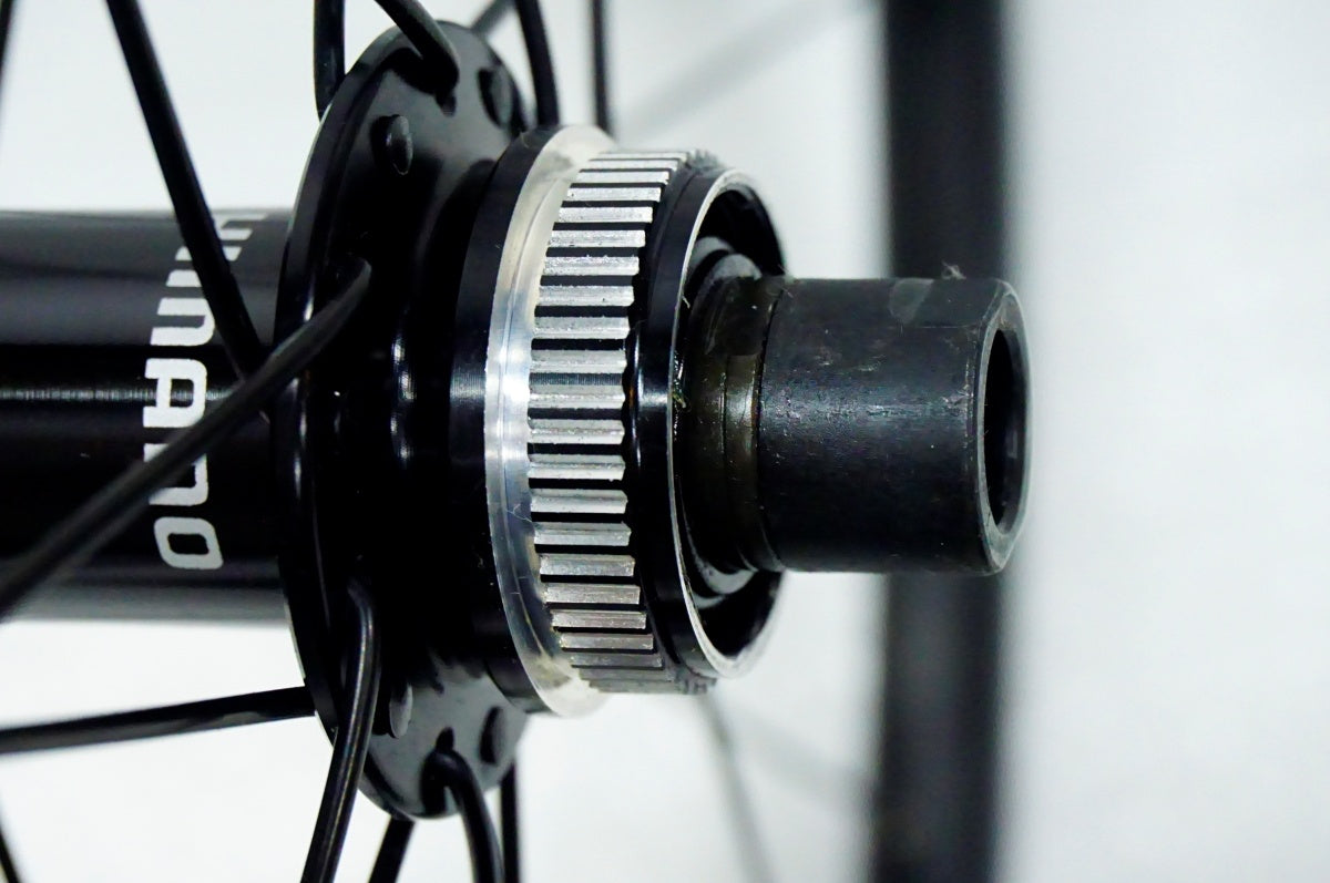 SHIMANO 「シマノ」 WH-RS171 シマノ11速 ホイールセット / 名古屋大須店