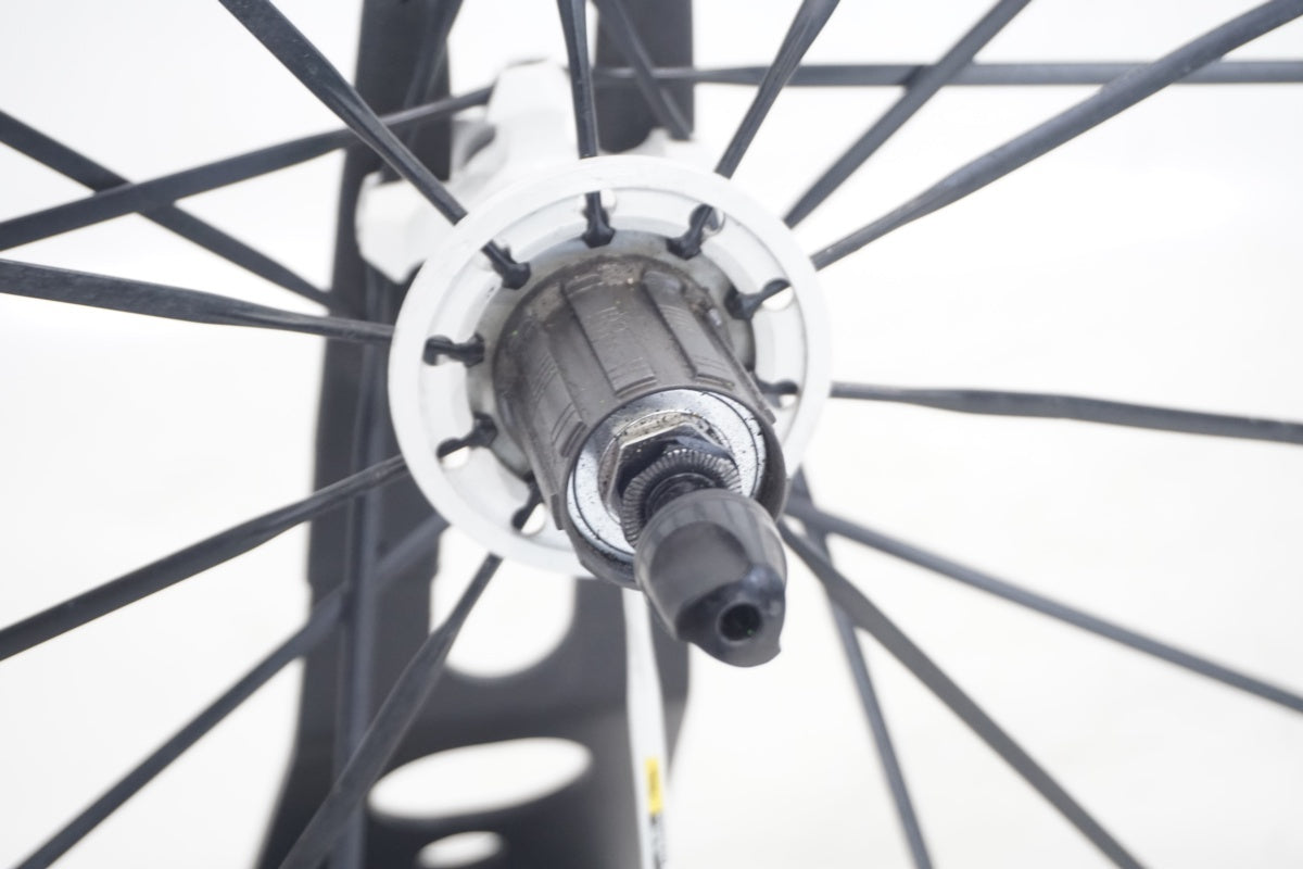 MAVIC 「マヴィック」 KSYRIUM SLS SHIMANO11速 ホイールセット / 滋賀大津店