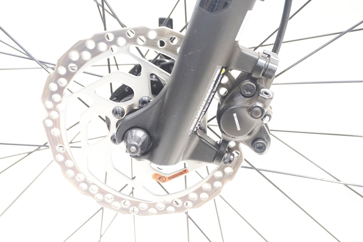 TREK 「トレック」 DUAL SPORT 3 2021年モデル クロスバイク / 大阪門真店