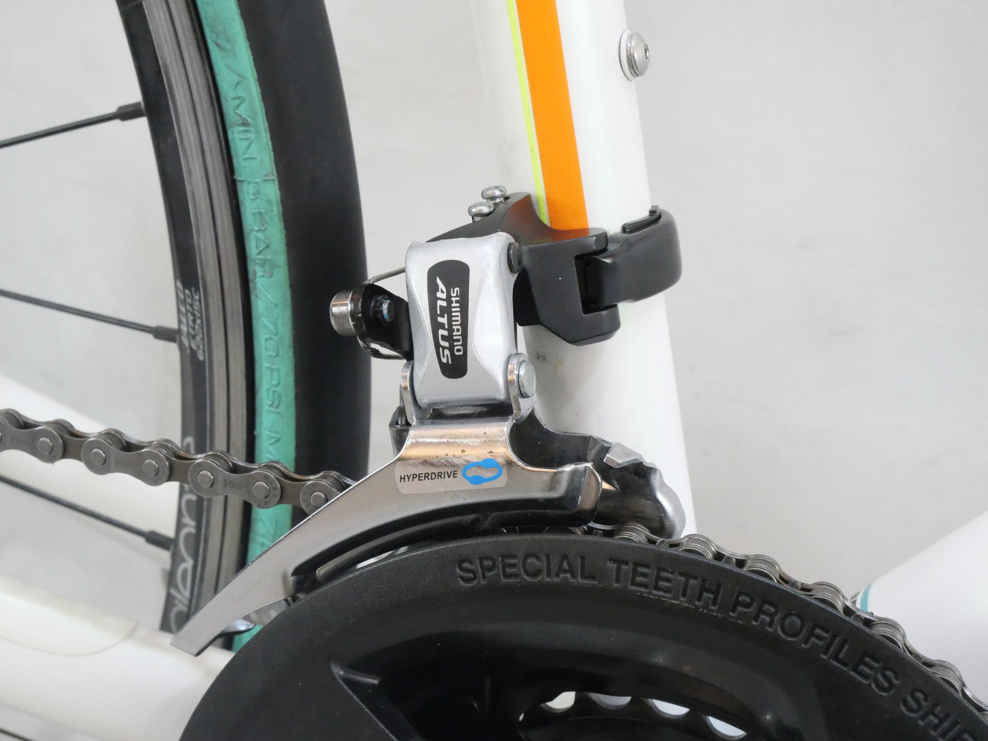 BIANCHI 「ビアンキ」 C-SPORT1 2016年モデル クロスバイク / バイチャリ浦和ベース