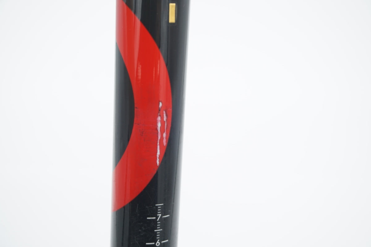 3T 「スリーティー」 STYLUS 25 TEAM φ27.2 330mm シートポスト / 滋賀大津店