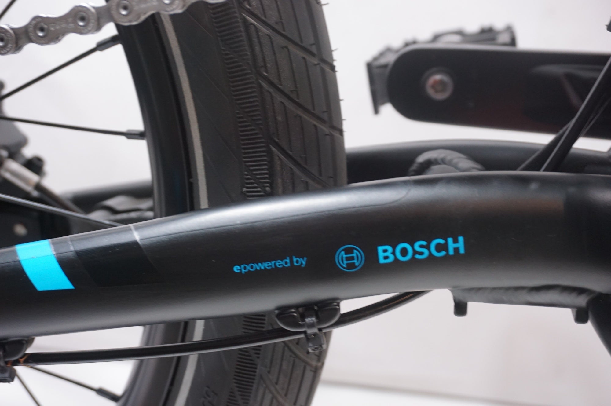 TERN 「ターン」 VEKTRON S10 2020年モデル 20インチ E-BIKE / 世田谷店