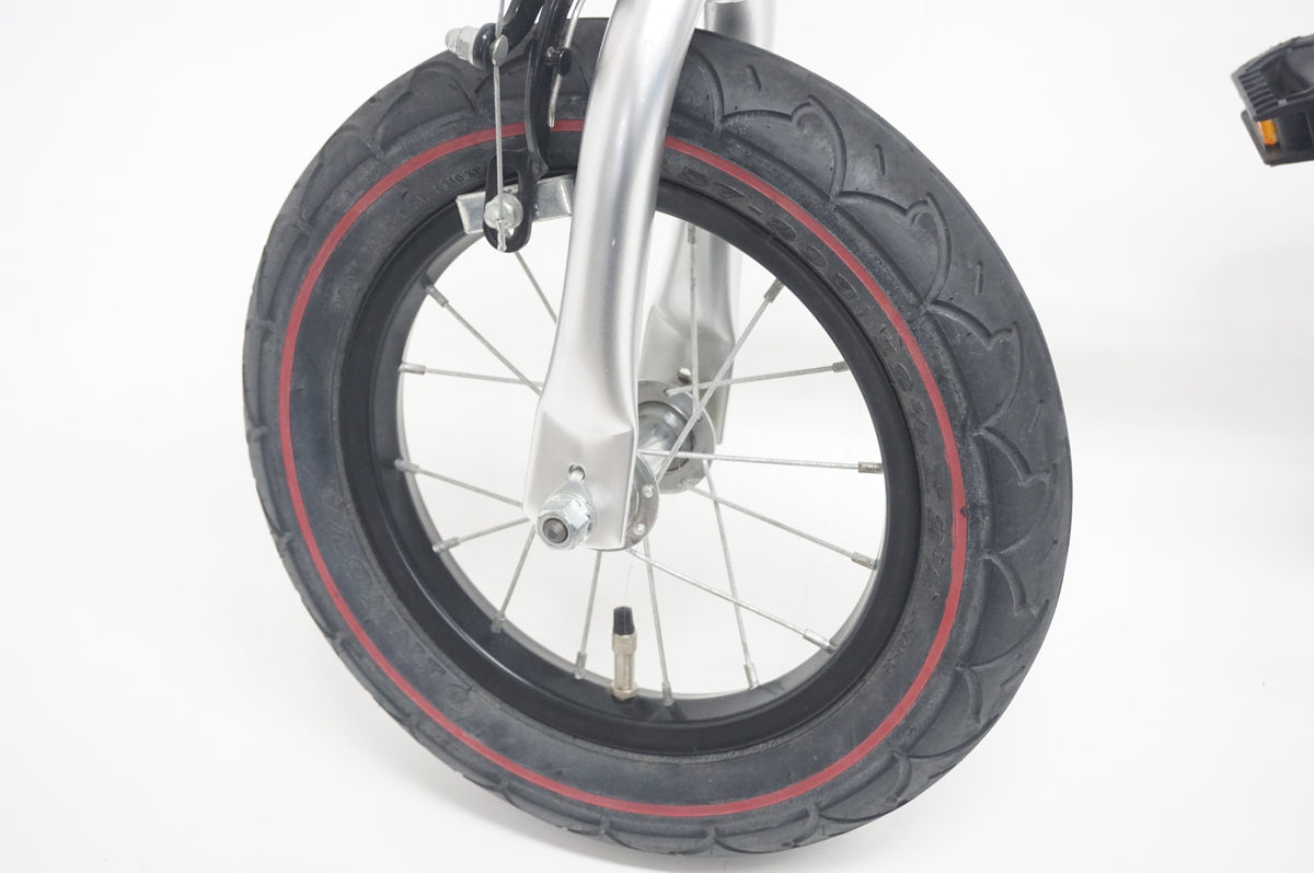 VITAMIN I FACTORY 「ビタミンアイファクトリー」 HENSHIN BIKE 年式不明 12インチ キッズバイク / 福岡店