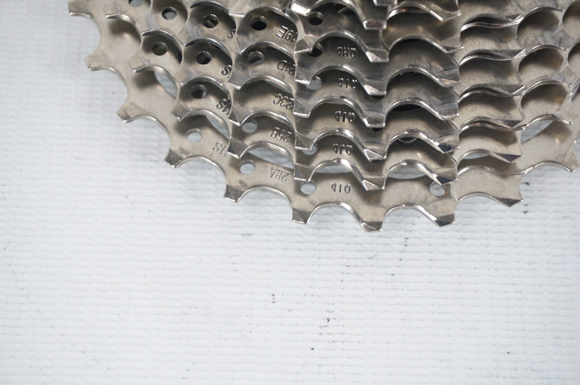 SHIMANO 「シマノ」 105 CS-R7000 11-28T 11S スプロケット / 阪急塚口店