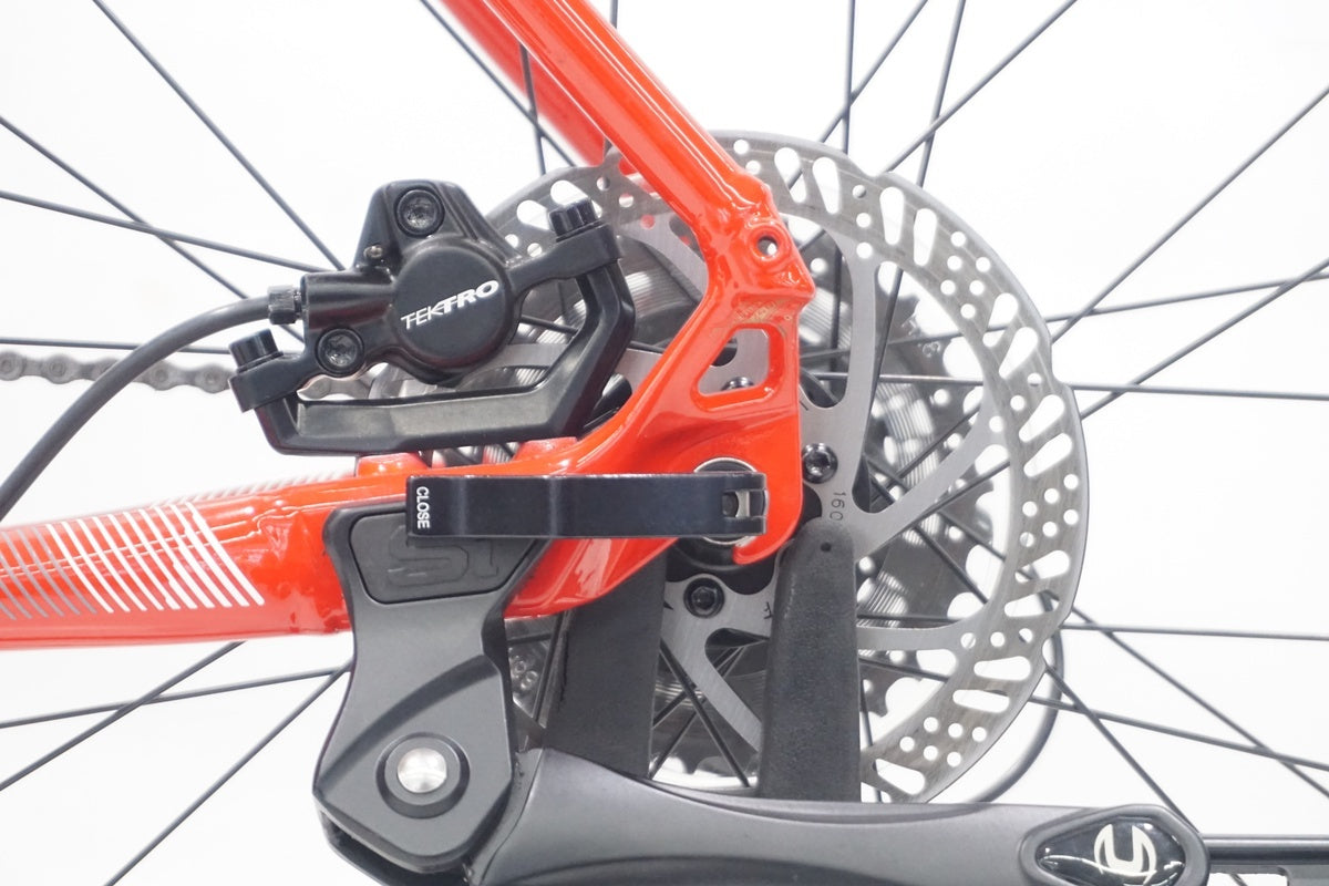 CANNONDALE 「キャノンデール」 QUICK4 DISC 2019年モデル クロスバイク / 滋賀大津店