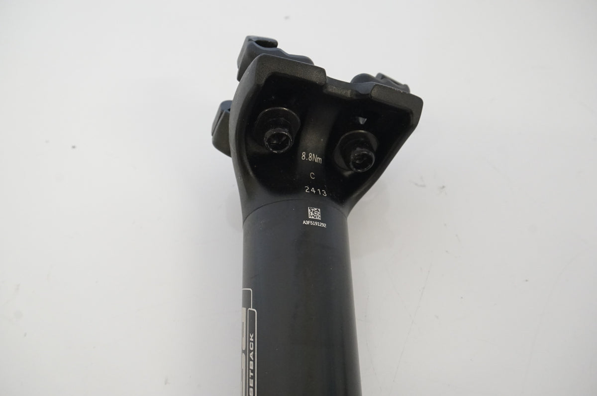 FSA 「エフエスエー」 SL-250 φ31.6 350mm シートポスト / 浜松店