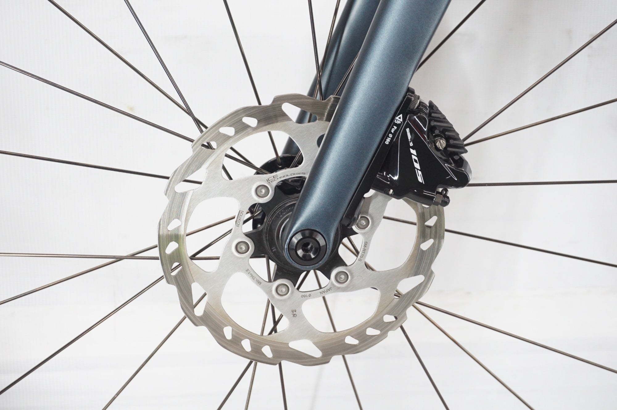 SPECIALIZED 「スペシャライズド」 MEN'S TARMAC DISC SPORT 2019年モデル ロードバイク / 阪急塚口店